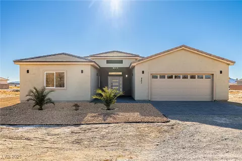 251 Glenoaks St, Pahrump, NV 89048