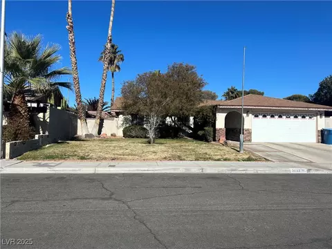 3034 Chapala, Las Vegas, NV 89120