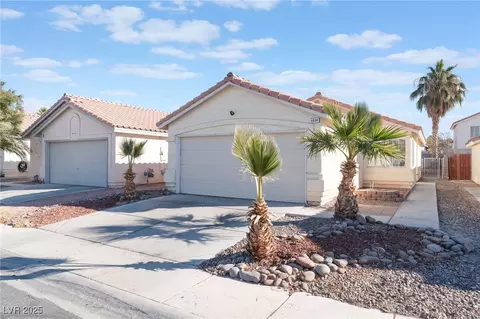 4634 Skybolt St, Las Vegas, NV 89115