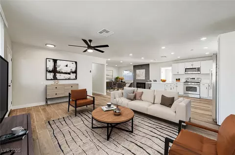 4801 Alameda Ave, Las Vegas, NV 89110