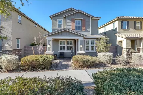 2503 Adige Pl, Henderson, NV 89044