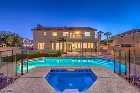 6516 Pulaski Pl, Las Vegas, NV 89110
