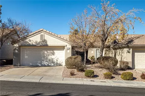2054 Poppywood Ave, Henderson, NV 89012