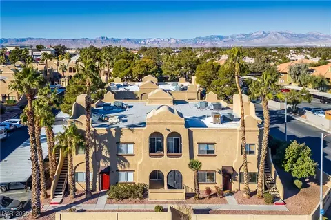 5061 Pioneer Ave #104, Las Vegas, NV 89146