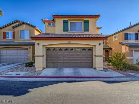5720 Ancient Agora St, North Las Vegas, NV 89031