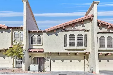 4918 Schumann Dr, Las Vegas, NV 89146
