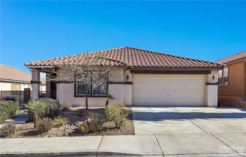 1132 Highbury Grove St, Henderson, NV 89002