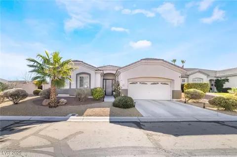 10521 Ettenmoor Ave, Las Vegas, NV 89135