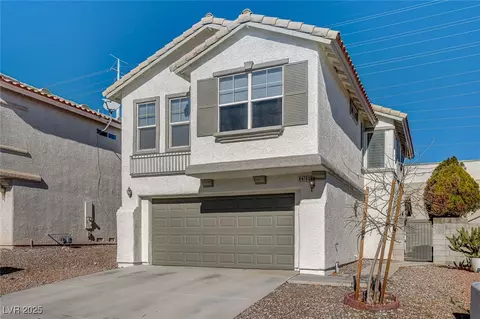 8470 Opal Splendor Ave, Las Vegas, NV 89147