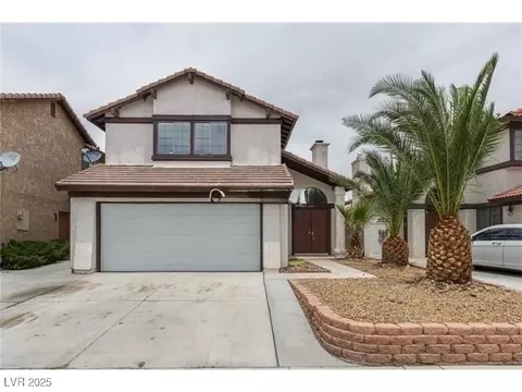 6516 Hartwood Rd, Las Vegas, NV 89108