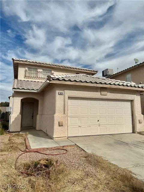 5834 Autumn Harvest Ave, Las Vegas, NV 89142
