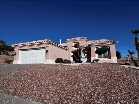 11000 Mckendrec Ct, Las Vegas, NV 89134