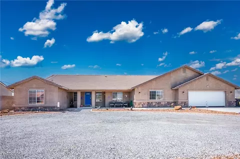 301 E Chevron St, Pahrump, NV 89048