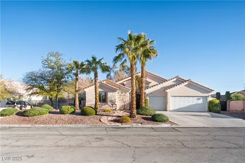 368 E Rush Ave, Las Vegas, NV 89183