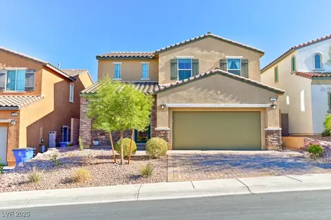 632 Confidence St, Henderson, NV 89011