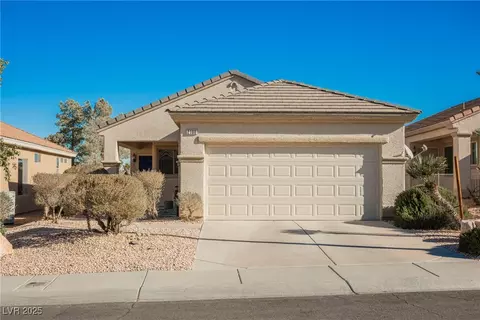 2100 Desert Woods Dr, Henderson, NV 89012