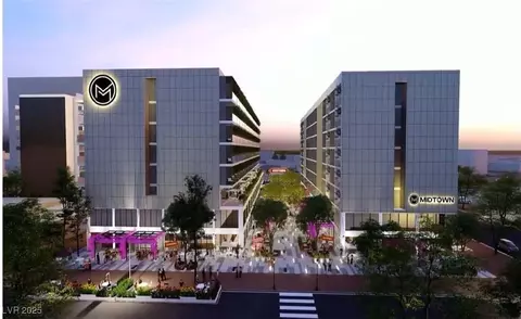924 S First St #510, Las Vegas, NV 89101