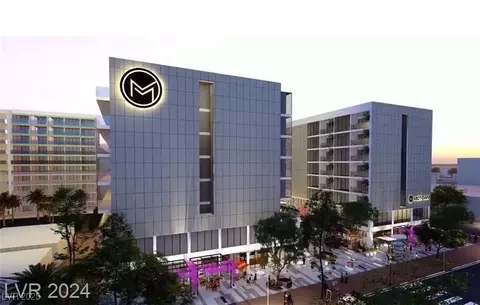 924 S First St #406, Las Vegas, NV 89101