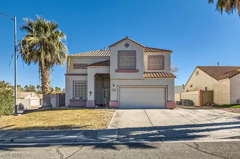 526 Feliz Contado Ct, Henderson, NV 89015