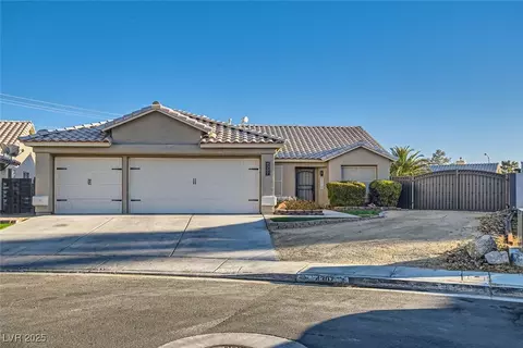 4307 Pageantry Falls Dr, North Las Vegas, NV 89031