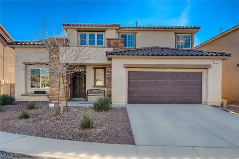 4137 Keasberry Ave, North Las Vegas, NV 89081