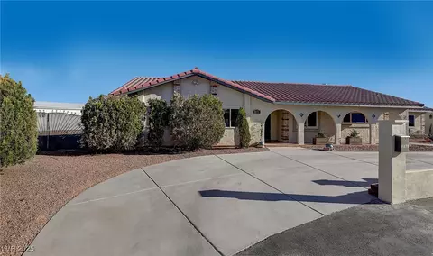 8870 W Craig Rd, Las Vegas, NV 89129