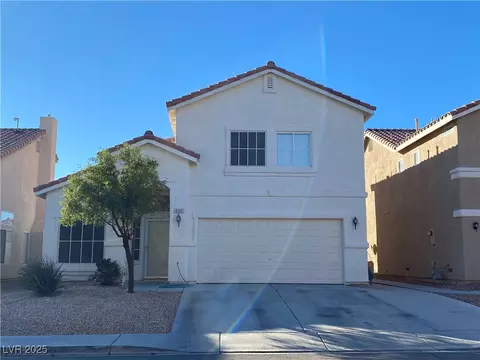 4355 Sunrise Shores Ave, North Las Vegas, NV 89031