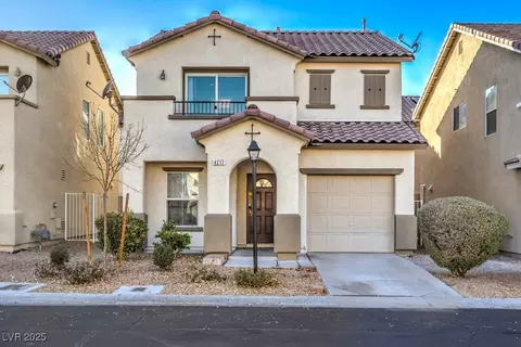 4217 Perfect Drift St, Las Vegas, NV 89129