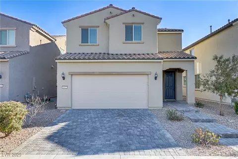5612 Hill Cliff Ct, North Las Vegas, NV 89031