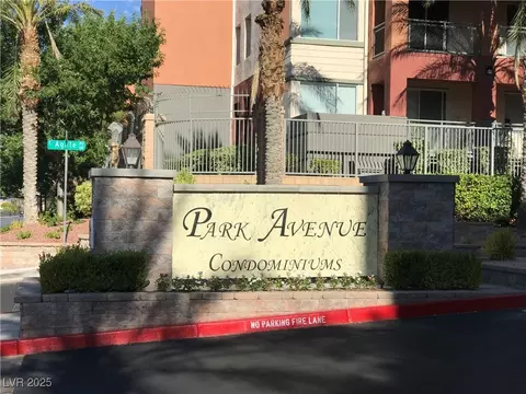 27 E Agate Ave #208, Las Vegas, NV 89123