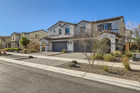 340 Silva Pl, Henderson, NV 89011