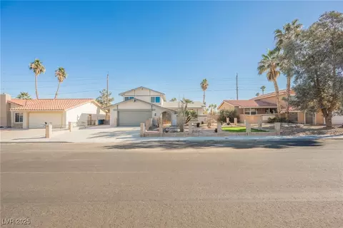 5240 Chela Dr, Las Vegas, NV 89120