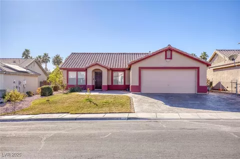 2613 Nobility Ave, North Las Vegas, NV 89032