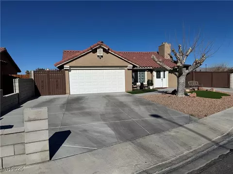 3332 Terra Bella Dr, Las Vegas, NV 89108