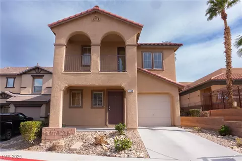 1158 Safari Creek Dr, Henderson, NV 89002
