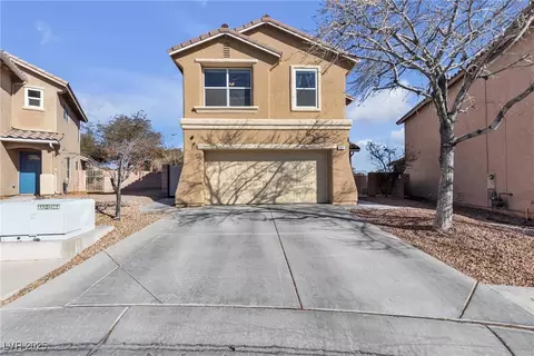 852 Sistine St, Las Vegas, NV 89144