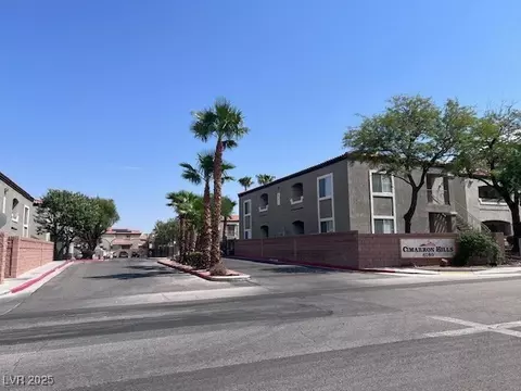 6160 Rumrill St #113, Las Vegas, NV 89113