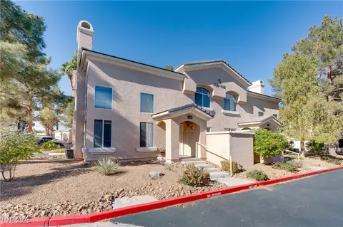 3950 S Sandhill Rd #110, Las Vegas, NV 89121