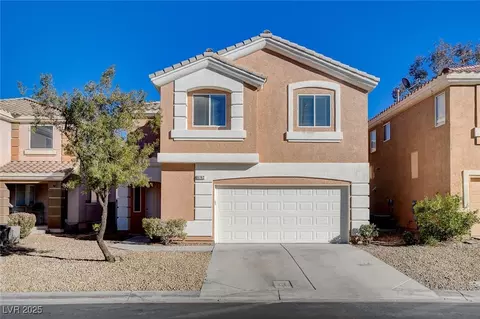 6742 Gold Yarrow St, Las Vegas, NV 89148