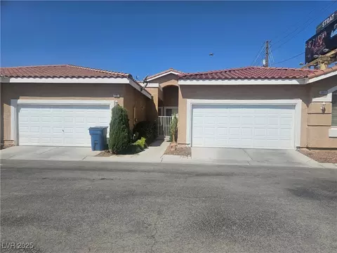 9007 Purple Leaf St, Las Vegas, NV 89123