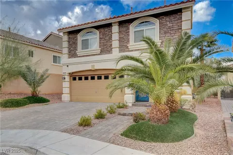 6152 Sky River Ct, Las Vegas, NV 89118