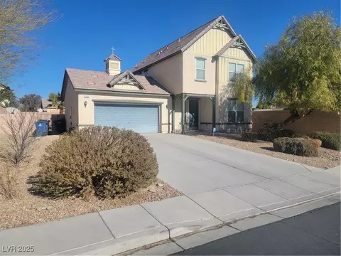 2916 Aspen Club Ave, North Las Vegas, NV 89081