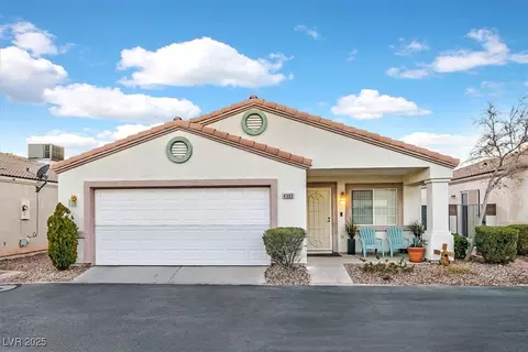 4985 Mascaro Dr, Las Vegas, NV 89122