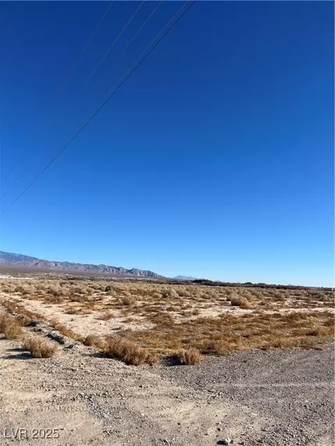2991 N Del Mar Ave, Pahrump, NV 89060