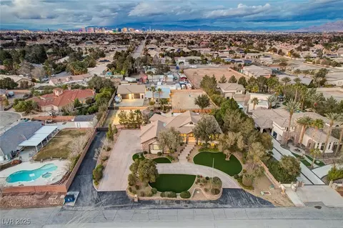 358 E Torino Ave, Las Vegas, NV 89123
