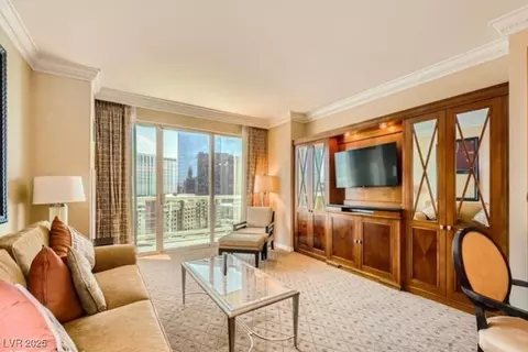 145 E Harmon Ave #2002, Las Vegas, NV 89109
