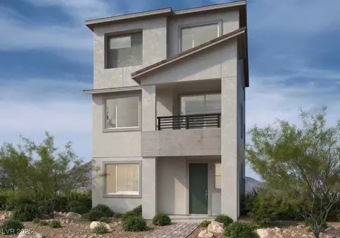 1537 Bat Hawk St, Las Vegas, NV 89138