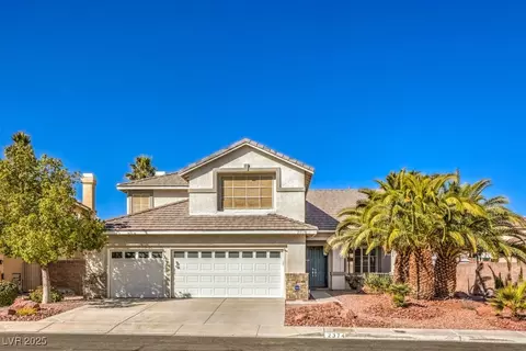 2374 Thayer Ave, Henderson, NV 89074