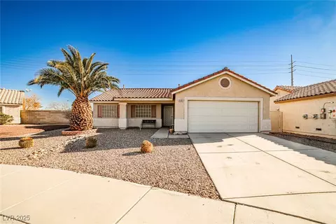 6230 Home Haven St, North Las Vegas, NV 89031