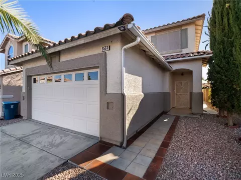 9523 Cherrydale Ct, Las Vegas, NV 89147